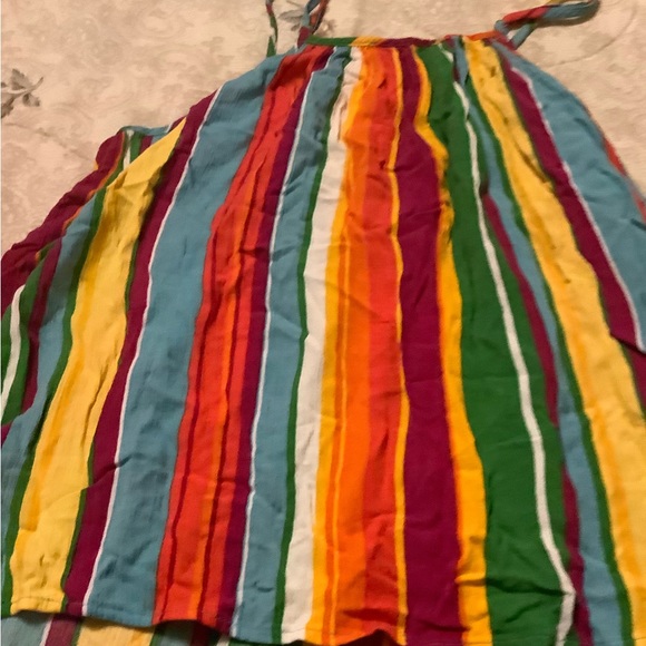 Suzy Shier large top multi-colour - Picture 2 of 2